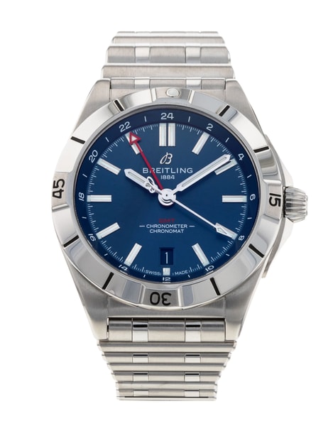 Breitling Chronomat Automatic GMT 40 A32398